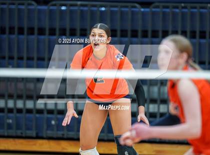 Thumbnail 1 in McKinney North vs. Allen photogallery.