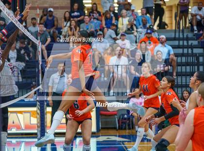 Thumbnail 3 in McKinney North vs. Allen photogallery.