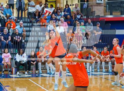 Thumbnail 1 in McKinney North vs. Allen photogallery.