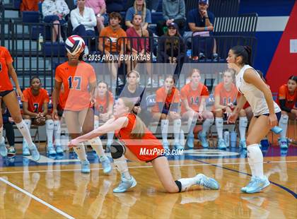 Thumbnail 1 in McKinney North vs. Allen photogallery.