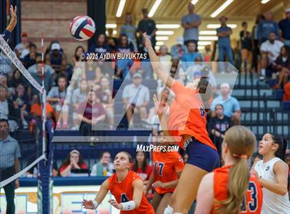 Thumbnail 2 in McKinney North vs. Allen photogallery.