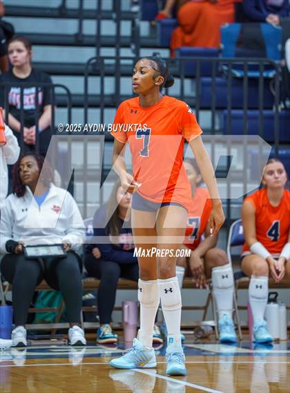 Thumbnail 1 in McKinney North vs. Allen photogallery.
