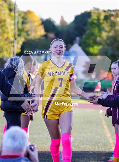 Thumbnail 1 in Needham @ Weymouth photogallery.