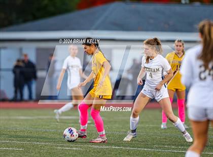 Thumbnail 3 in Needham @ Weymouth photogallery.