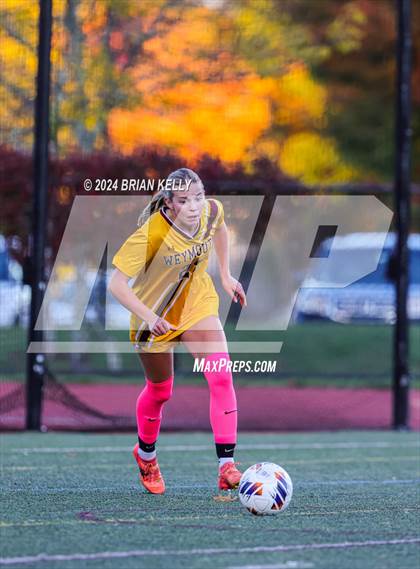 Thumbnail 3 in Needham @ Weymouth photogallery.