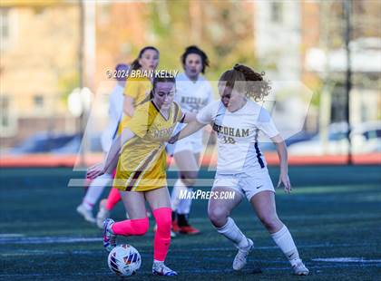 Thumbnail 3 in Needham @ Weymouth photogallery.