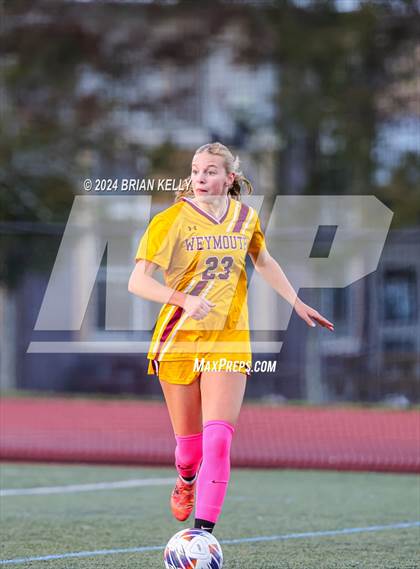 Thumbnail 3 in Needham @ Weymouth photogallery.