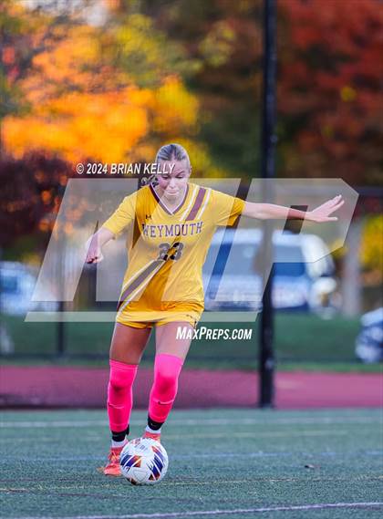 Thumbnail 1 in Needham @ Weymouth photogallery.