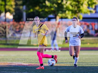 Thumbnail 1 in Needham @ Weymouth photogallery.