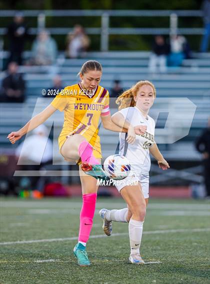 Thumbnail 1 in Needham @ Weymouth photogallery.