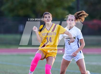 Thumbnail 2 in Needham @ Weymouth photogallery.