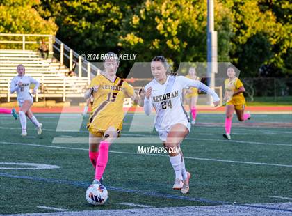 Thumbnail 1 in Needham @ Weymouth photogallery.