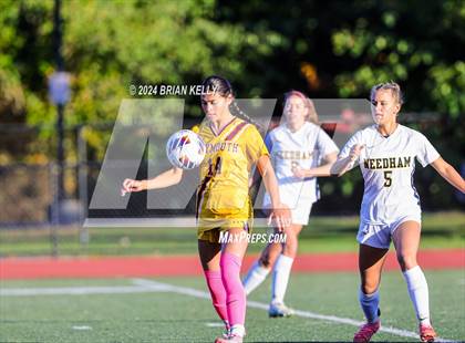 Thumbnail 2 in Needham @ Weymouth photogallery.