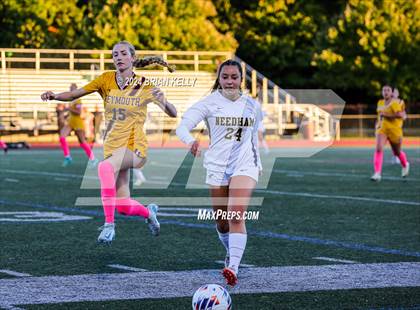 Thumbnail 3 in Needham @ Weymouth photogallery.