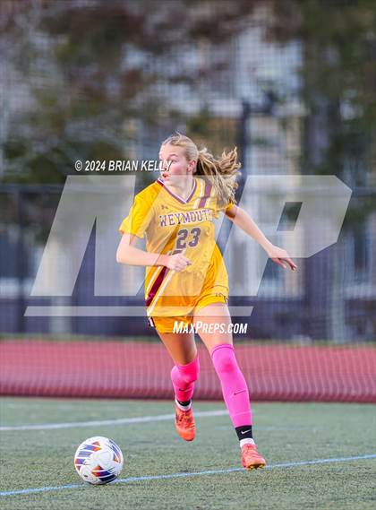 Thumbnail 2 in Needham @ Weymouth photogallery.