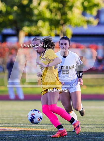 Thumbnail 3 in Needham @ Weymouth photogallery.