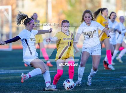 Thumbnail 2 in Needham @ Weymouth photogallery.