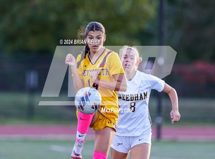 Thumbnail 1 in Needham @ Weymouth photogallery.