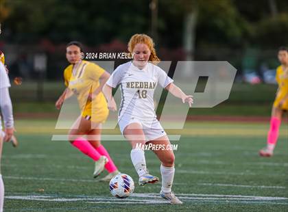 Thumbnail 1 in Needham @ Weymouth photogallery.