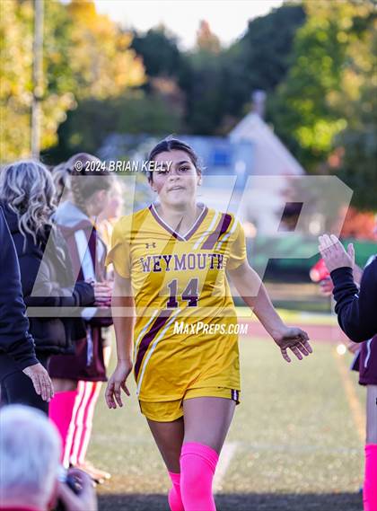 Thumbnail 1 in Needham @ Weymouth photogallery.
