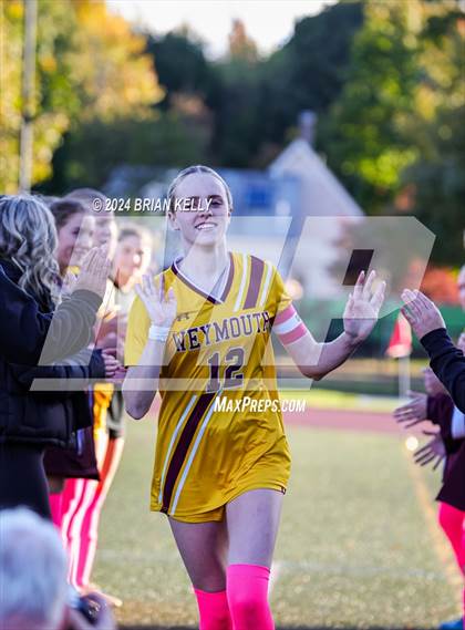 Thumbnail 3 in Needham @ Weymouth photogallery.