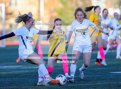 Thumbnail 3 in Needham @ Weymouth photogallery.