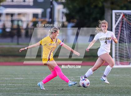 Thumbnail 3 in Needham @ Weymouth photogallery.
