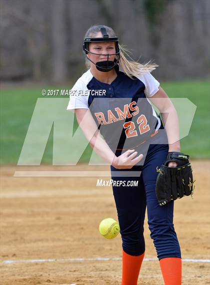 Thumbnail 1 in Haddonfield @ Overbrook photogallery.