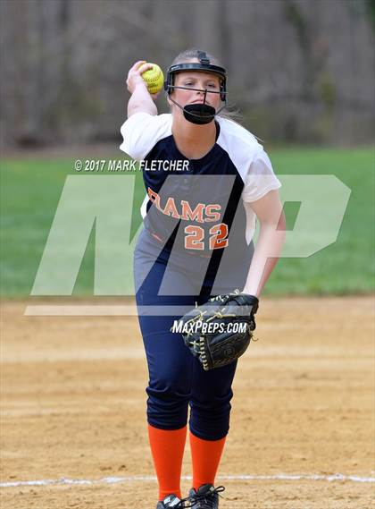 Thumbnail 2 in Haddonfield @ Overbrook photogallery.