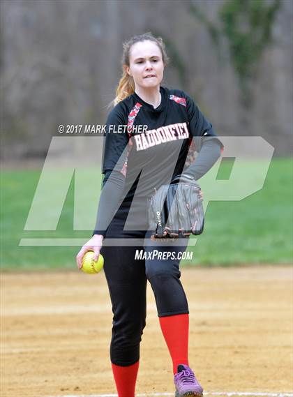 Thumbnail 1 in Haddonfield @ Overbrook photogallery.
