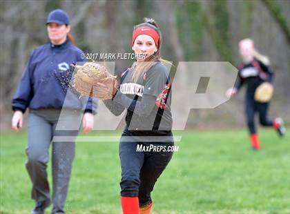 Thumbnail 1 in Haddonfield @ Overbrook photogallery.