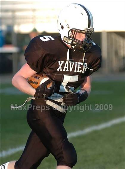 Thumbnail 2 in Notre Dame @ Xavier photogallery.