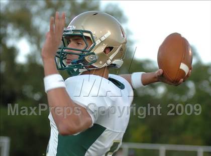 Thumbnail 3 in Notre Dame @ Xavier photogallery.