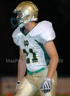 Photo from the gallery "Notre Dame @ Xavier"