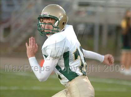 Thumbnail 3 in Notre Dame @ Xavier photogallery.