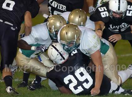 Thumbnail 2 in Notre Dame @ Xavier photogallery.