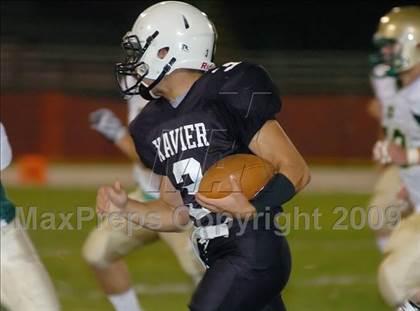 Thumbnail 3 in Notre Dame @ Xavier photogallery.