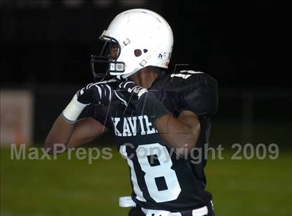 Thumbnail 3 in Notre Dame @ Xavier photogallery.