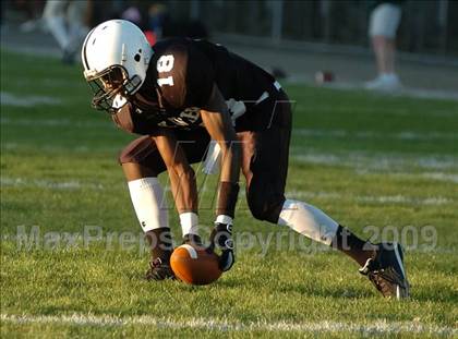 Thumbnail 3 in Notre Dame @ Xavier photogallery.