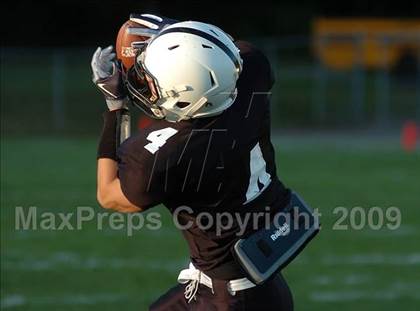 Thumbnail 3 in Notre Dame @ Xavier photogallery.