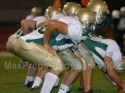 Thumbnail 3 in Notre Dame @ Xavier photogallery.