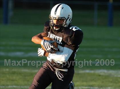Thumbnail 3 in Notre Dame @ Xavier photogallery.