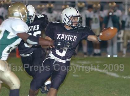 Thumbnail 3 in Notre Dame @ Xavier photogallery.