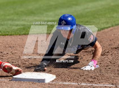 Thumbnail 2 in Bingham vs Mountain Ridge photogallery.