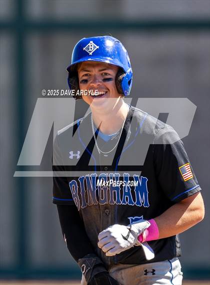 Thumbnail 2 in Bingham vs Mountain Ridge photogallery.