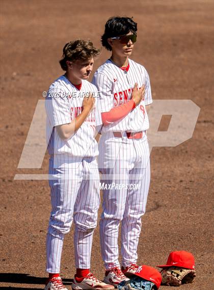 Thumbnail 2 in Bingham vs Mountain Ridge photogallery.