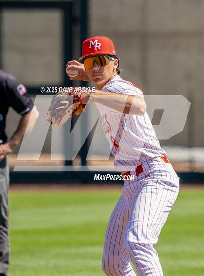 Thumbnail 2 in Bingham vs Mountain Ridge photogallery.