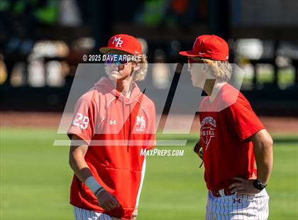 Thumbnail 2 in Bingham vs Mountain Ridge photogallery.