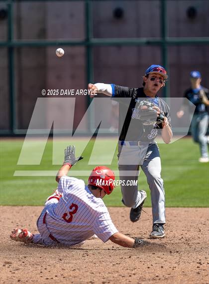 Thumbnail 1 in Bingham vs Mountain Ridge photogallery.