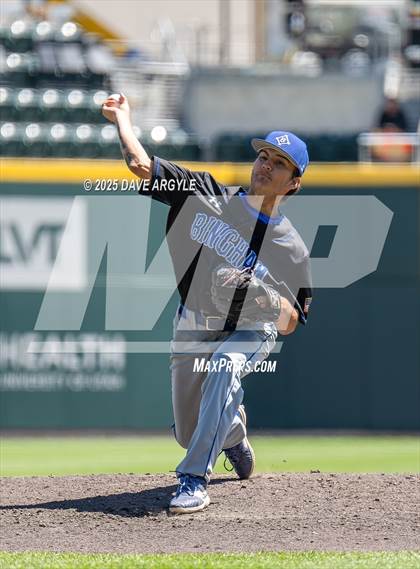 Thumbnail 1 in Bingham vs Mountain Ridge photogallery.
